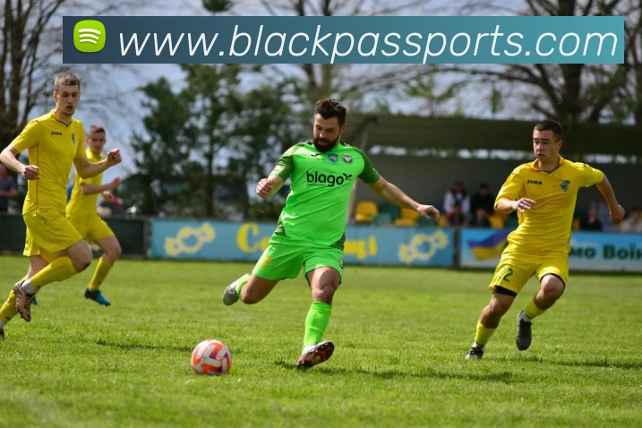 体育下注发展历程